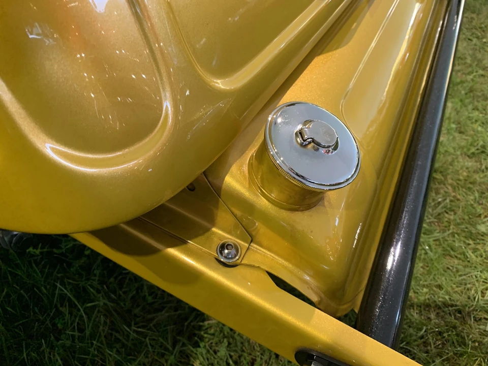 1932 Ford Hot Rod - Image 30 of 31