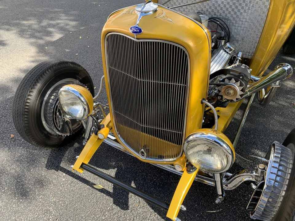 1932 Ford Hot Rod - Image 15 of 31