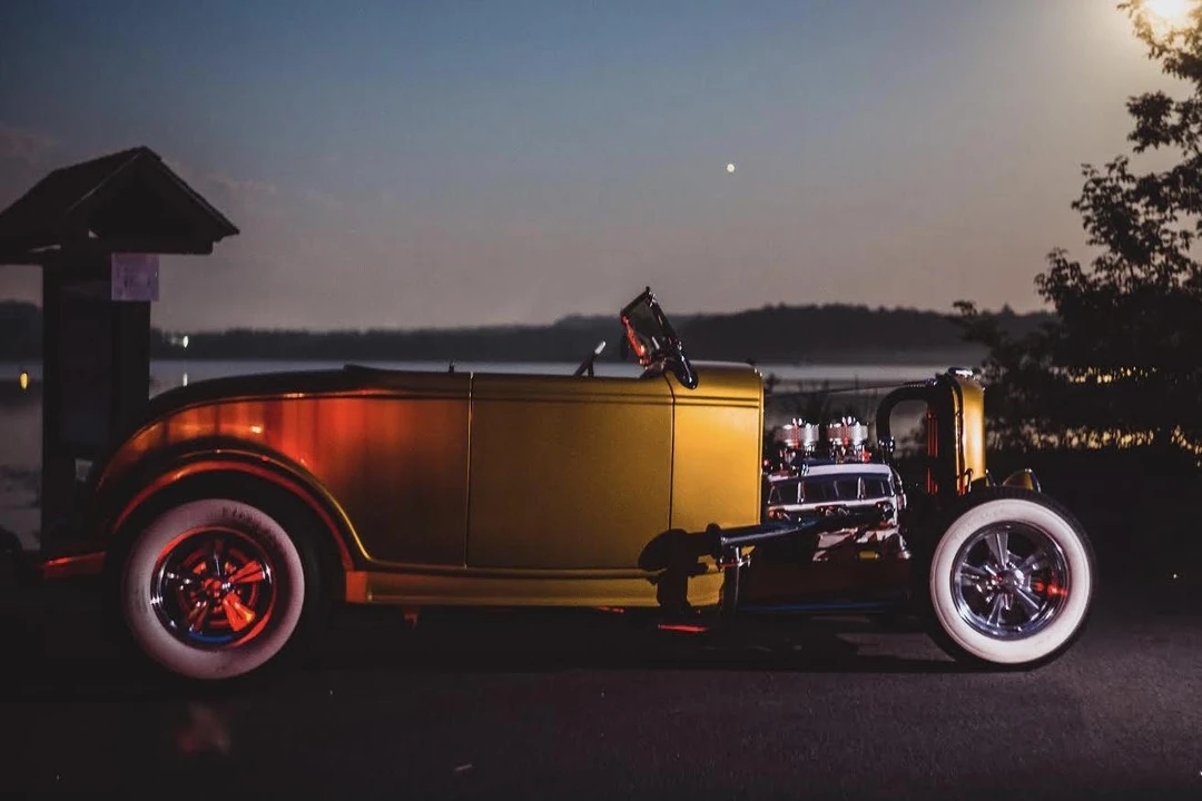 1932 Ford Hot Rod - Image 31 of 31