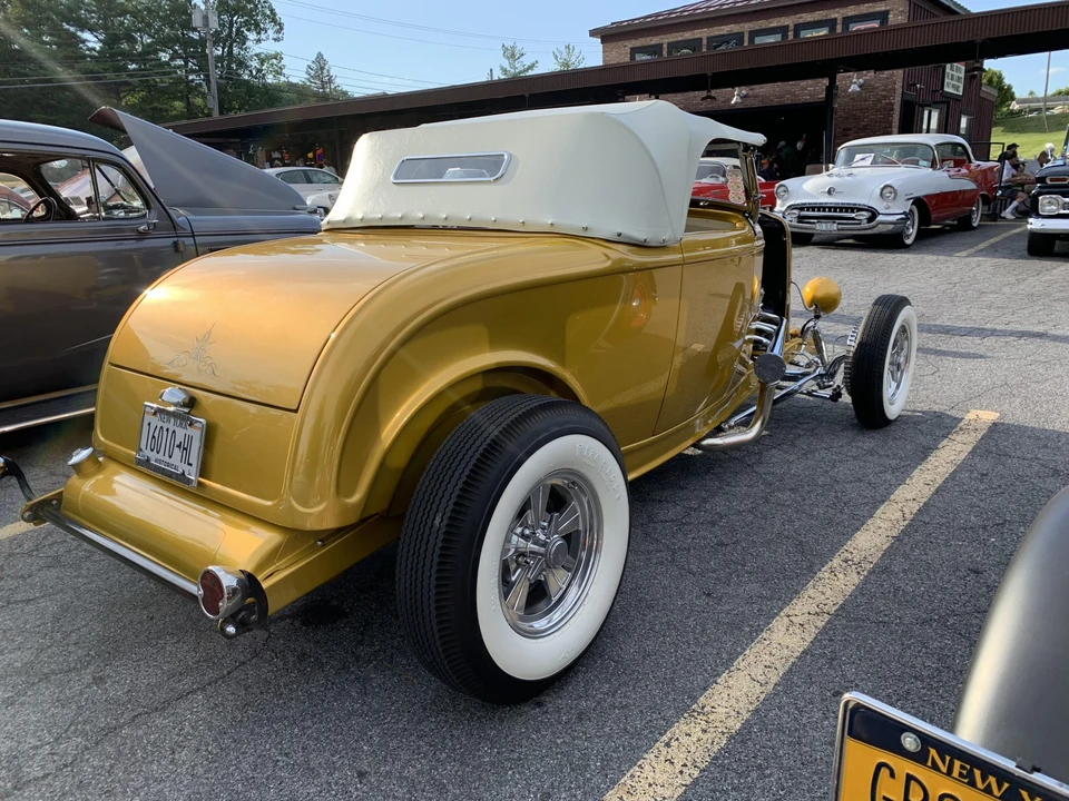 1932 Ford Hot Rod - Image 8 of 31