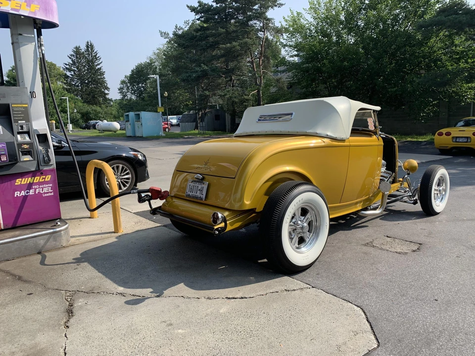 1932 Ford Hot Rod - Image 10 of 31