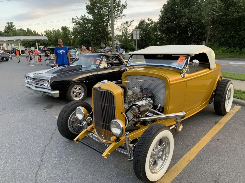 1932 Ford Hot Rod - Image 4 of 31