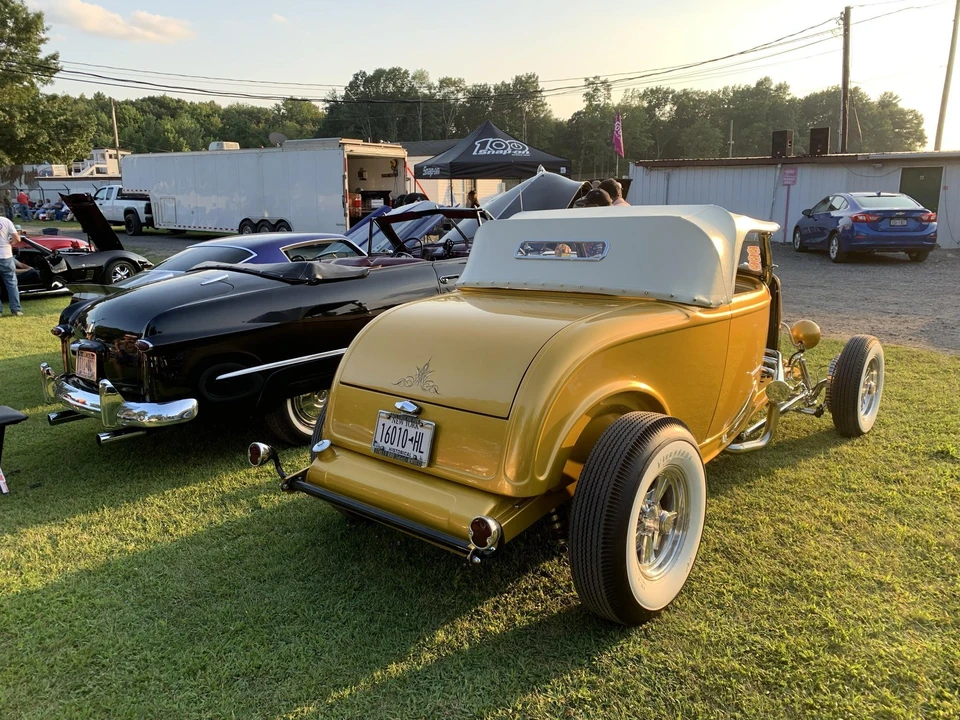 1932 Ford Hot Rod - Image 9 of 31