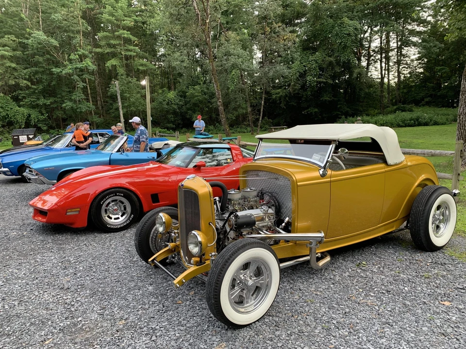 1932 Ford Hot Rod - Image 2 of 31