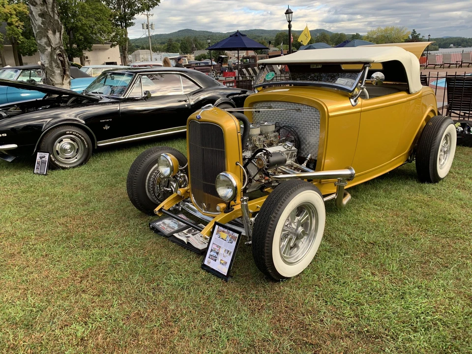 1932 Ford Hot Rod - Image 5 of 31