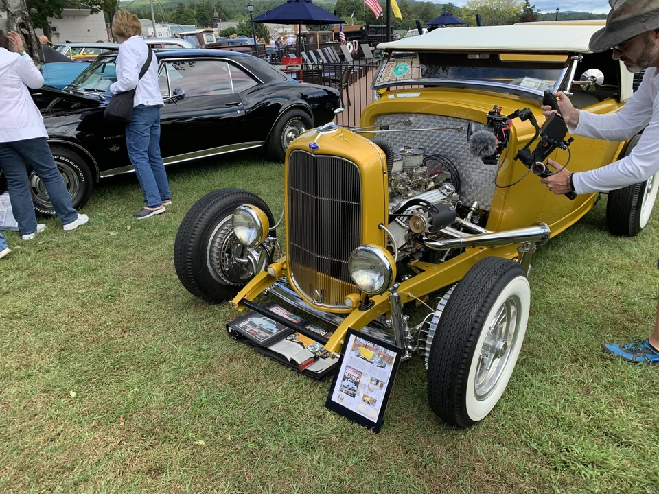 1932 Ford Hot Rod - Image 6 of 31