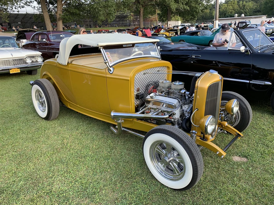 1932 Ford Hot Rod - Image 7 of 31