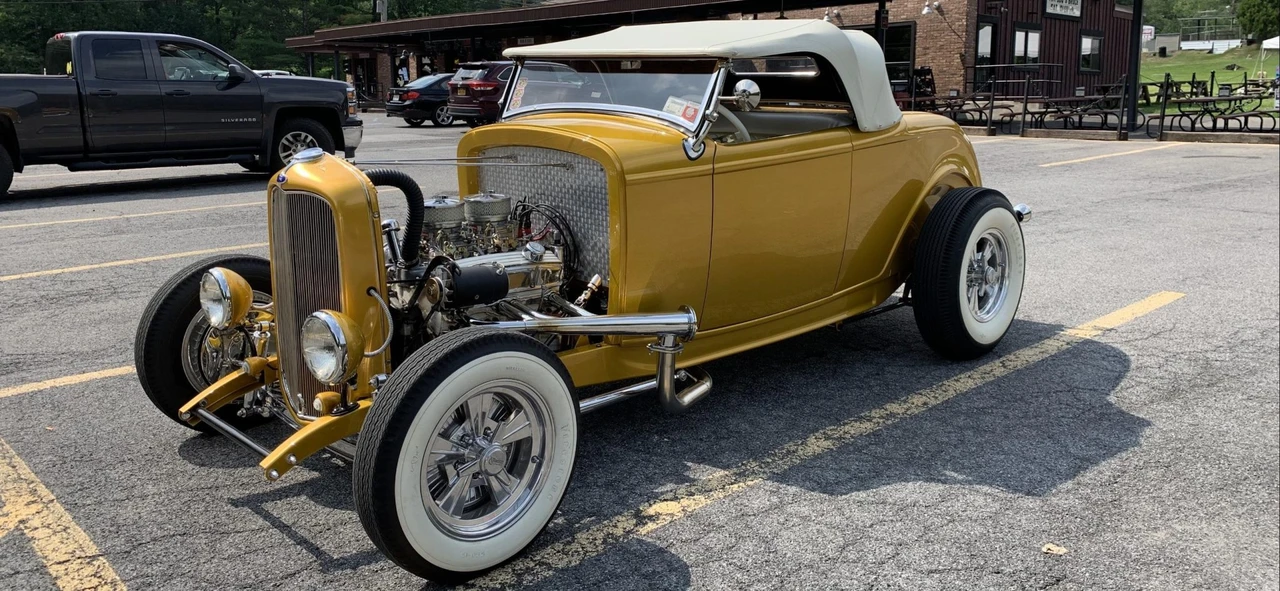 1932 Ford Hot Rod - Image 3 of 31