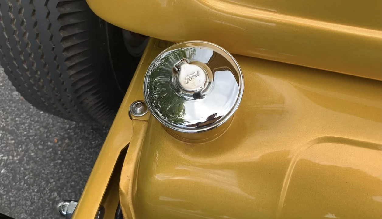1932 Ford Hot Rod - Image 20 of 31