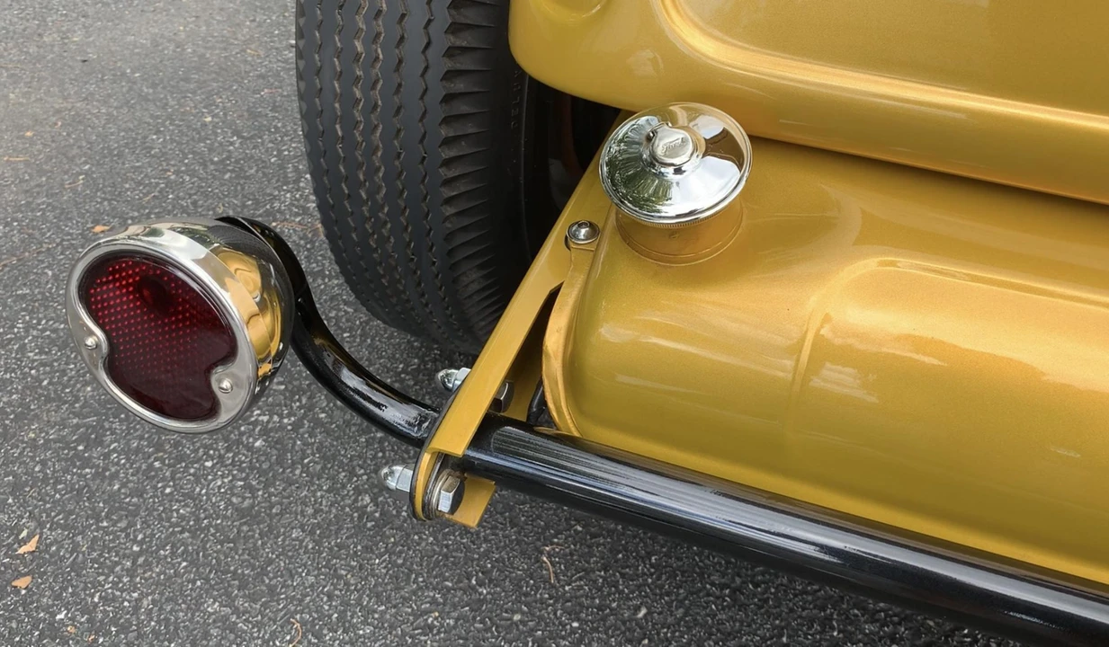1932 Ford Hot Rod - Image 21 of 31
