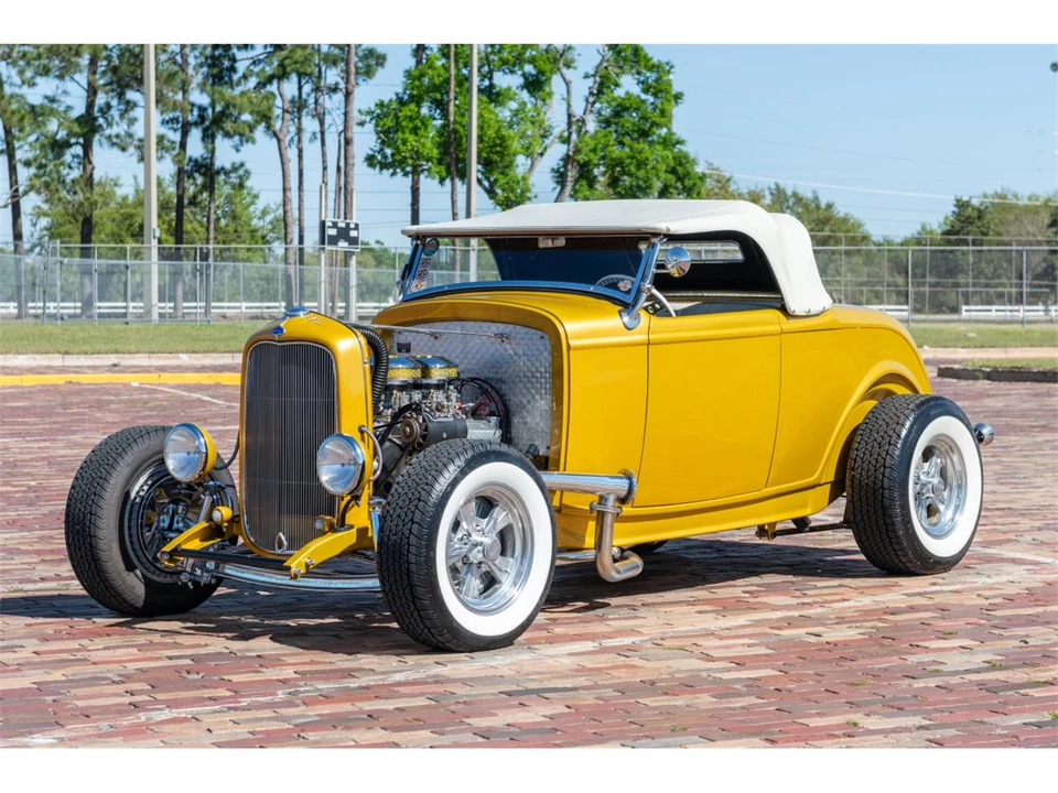 1932 Ford Model 18 & 40 - Image 2 of 19