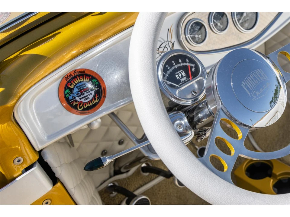 1932 Ford Model 18 & 40 - Image 9 of 19