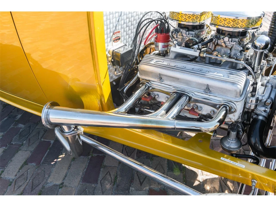 1932 Ford Model 18 & 40 - Image 11 of 19