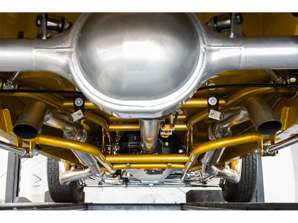 1932 Ford Model 18 & 40 - Image 14 of 19
