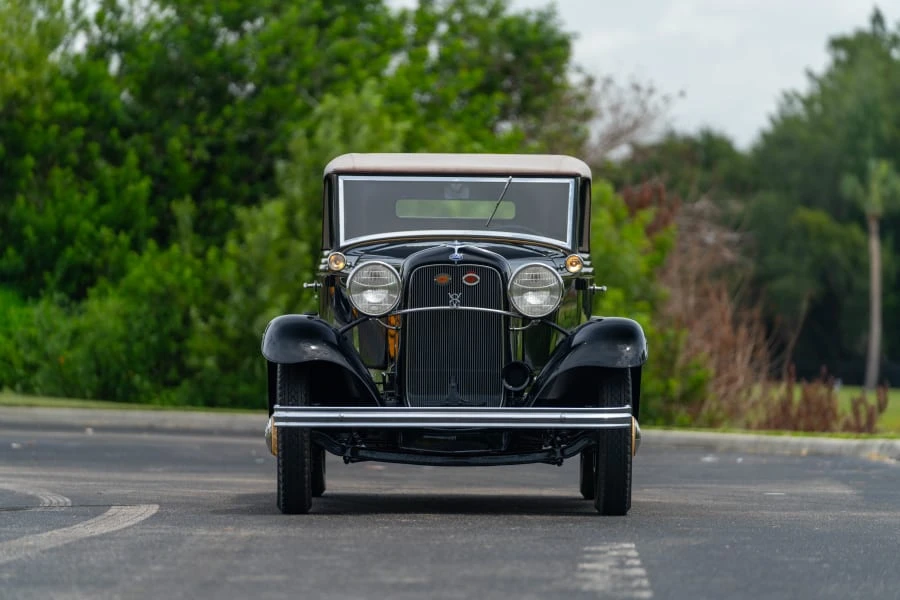 1932 Ford Model 18 & 40 - Image 10 of 15