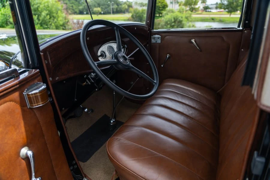 1932 Ford Model 18 & 40 - Image 12 of 15
