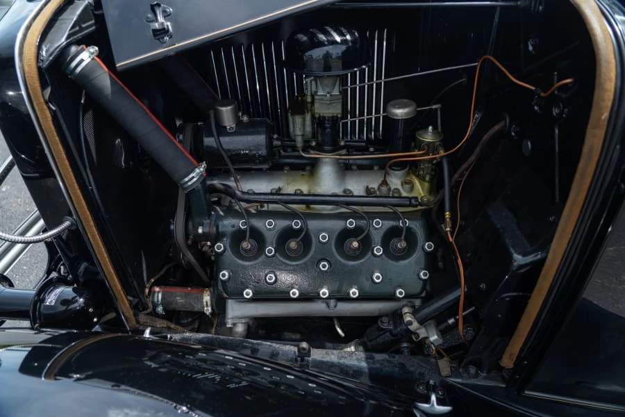 1932 Ford Model 18 & 40 - Image 15 of 15