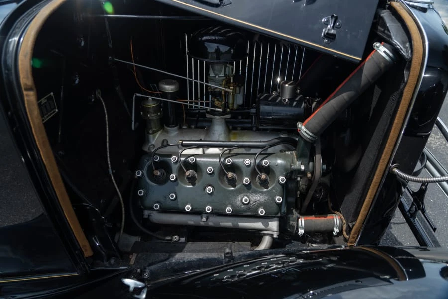 1932 Ford Model 18 & 40 - Image 14 of 15