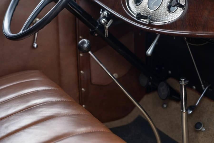 1932 Ford Model 18 & 40 - Image 13 of 15