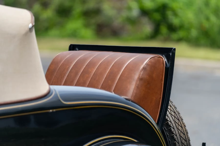 1932 Ford Model 18 & 40 - Image 4 of 15