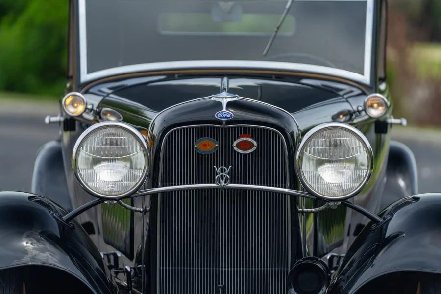 1932 Ford Model 18 & 40 - Image 8 of 15