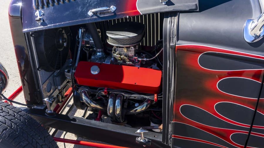 1932 Ford Model 18 & 40 - Image 6 of 31