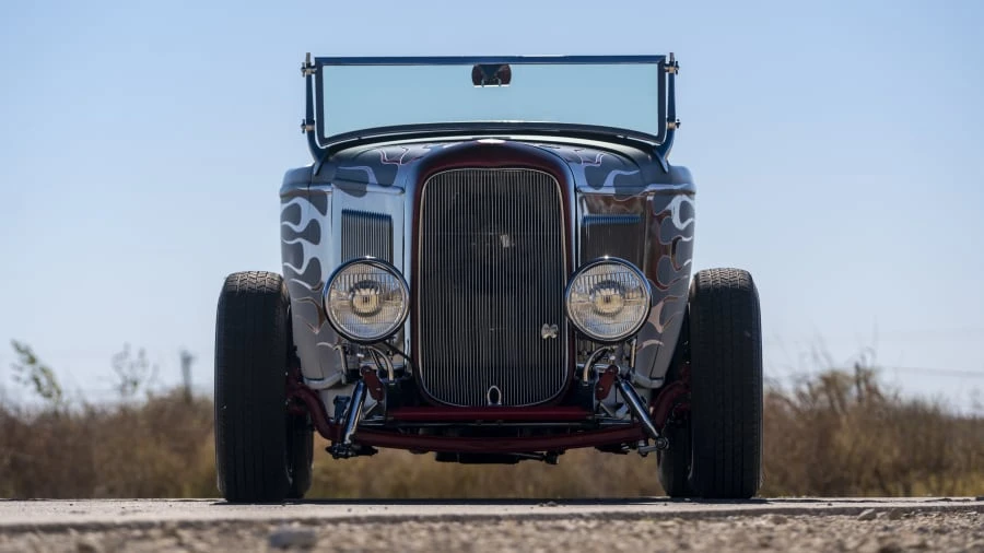 1932 Ford Model 18 & 40 - Image 14 of 31