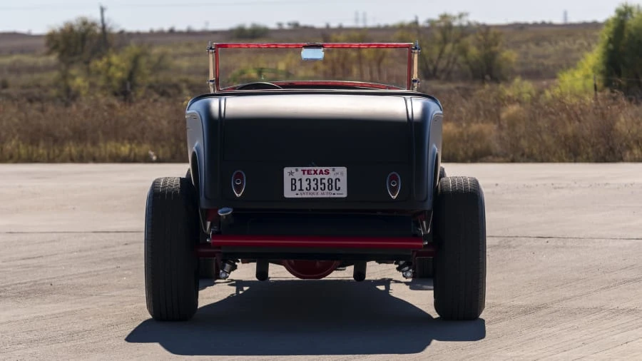 1932 Ford Model 18 & 40 - Image 15 of 31