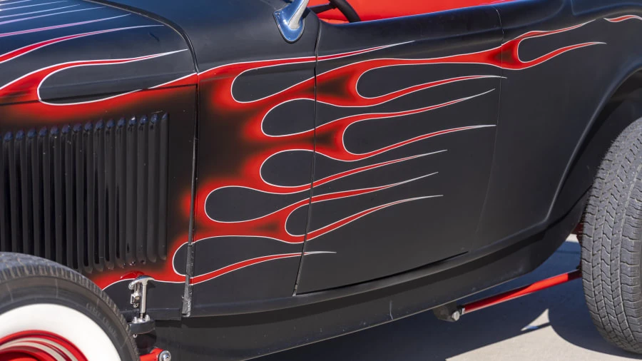 1932 Ford Model 18 & 40 - Image 16 of 31