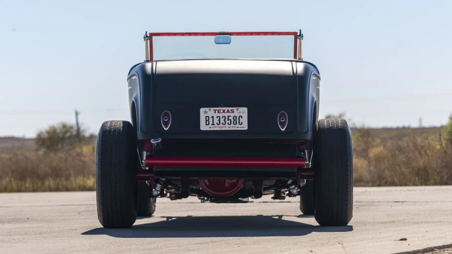 1932 Ford Model 18 & 40 - Image 26 of 31
