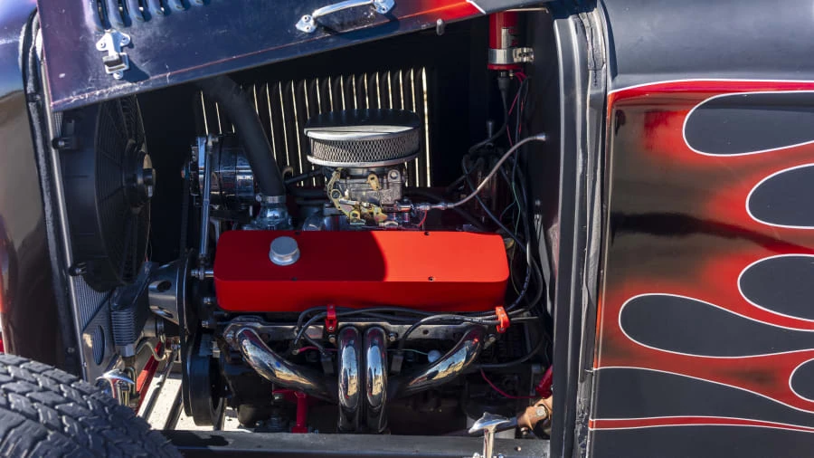 1932 Ford Model 18 & 40 - Image 28 of 31