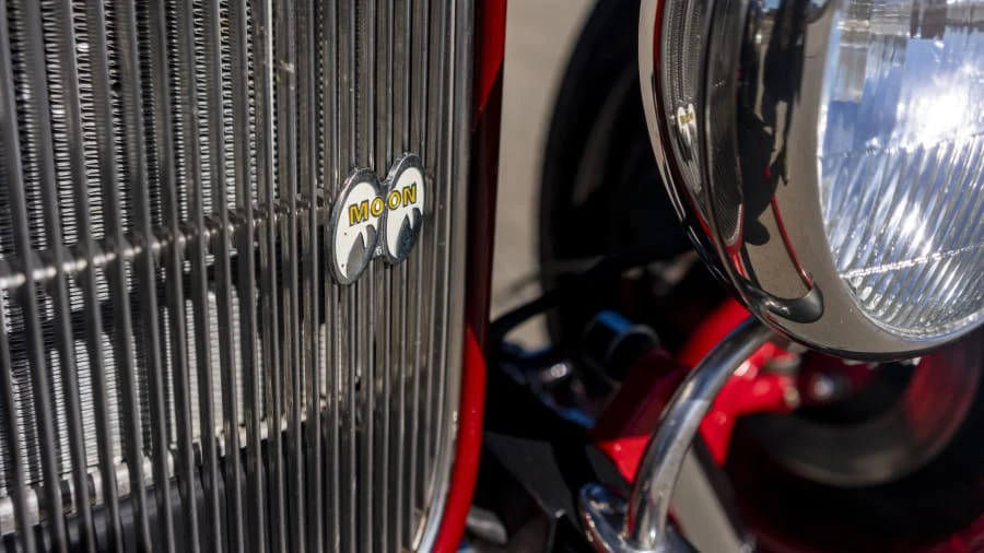 1932 Ford Model 18 & 40 - Image 29 of 31