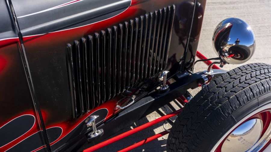 1932 Ford Model 18 & 40 - Image 30 of 31
