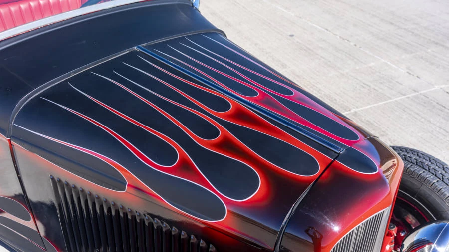 1932 Ford Model 18 & 40 - Image 31 of 31