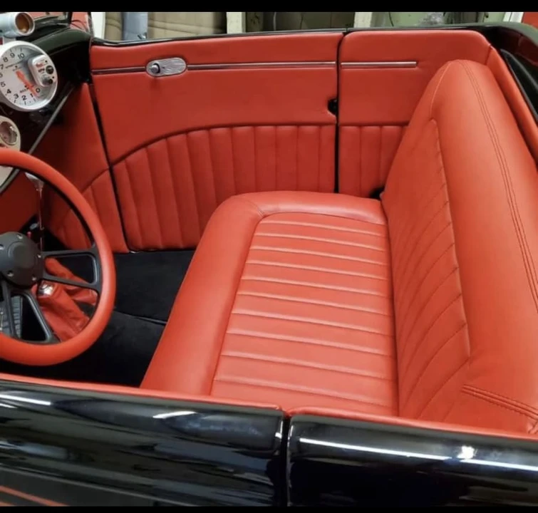 1932 Ford Model 18 & 40 - Image 7 of 8