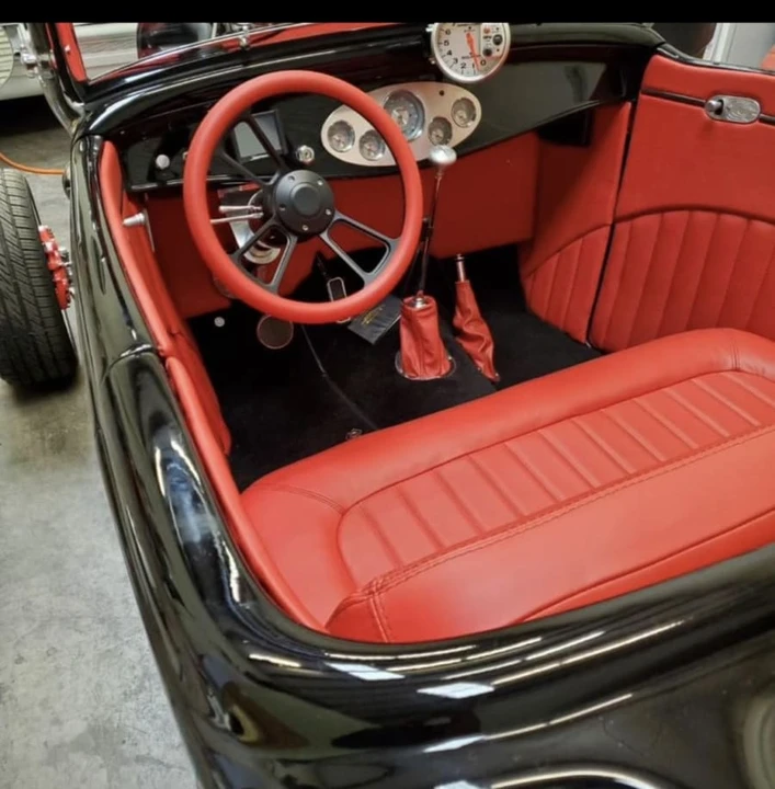 1932 Ford Model 18 & 40 - Image 6 of 8