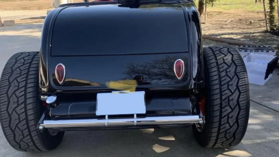 1932 Ford Model 18 & 40 - Image 5 of 8
