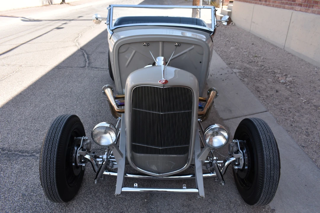 1932 Ford Model 18 & 40 - Image 6 of 21