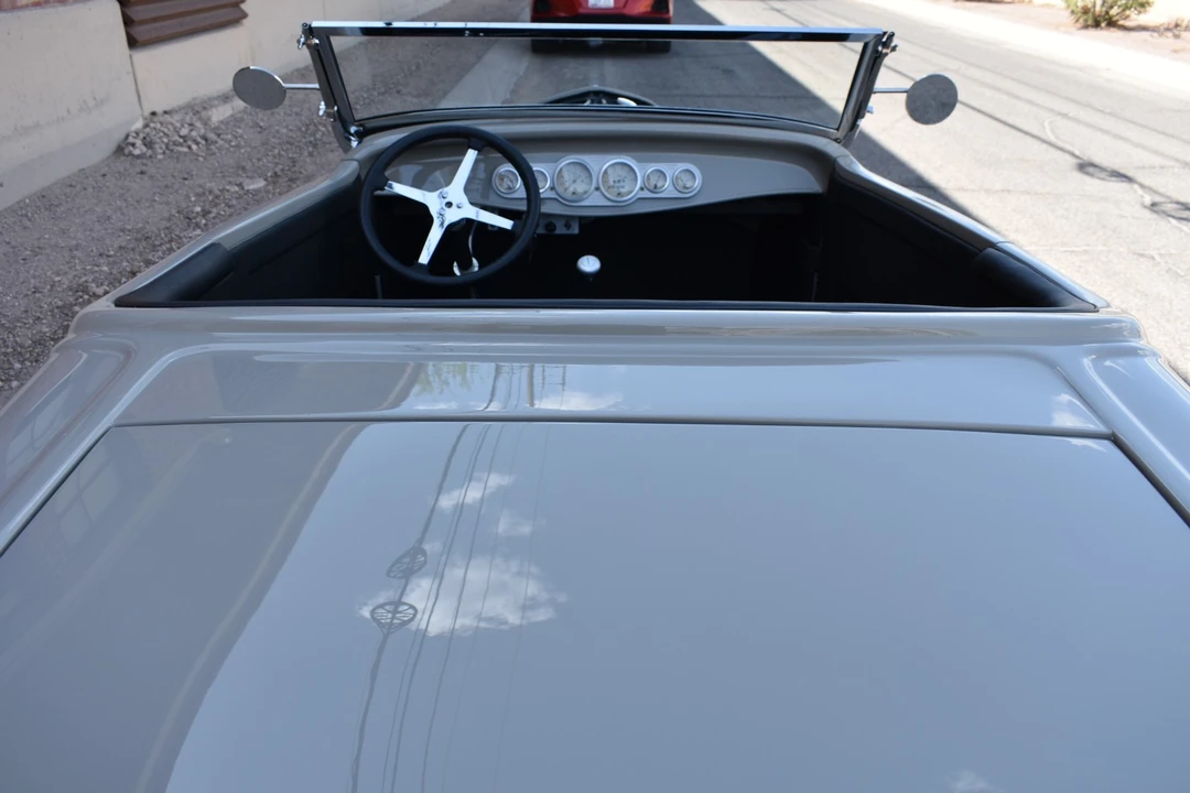 1932 Ford Model 18 & 40 - Image 11 of 21