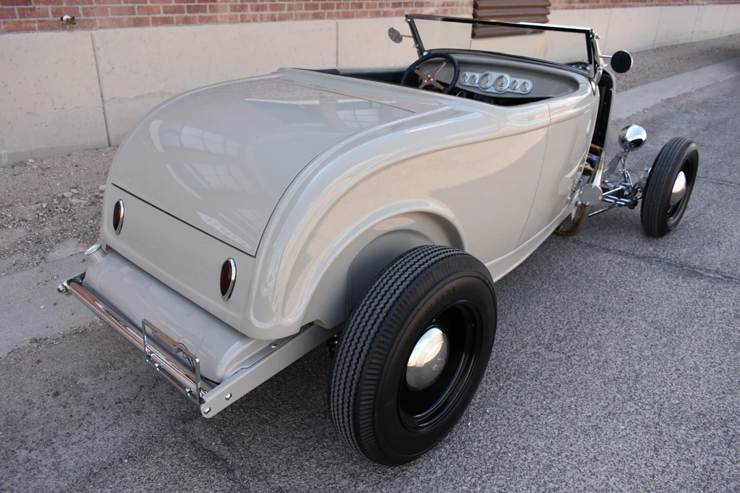 1932 Ford Model 18 & 40 - Image 10 of 21