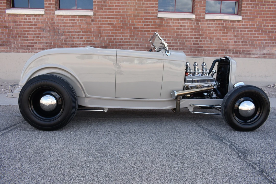 1932 Ford Model 18 & 40 - Image 2 of 21
