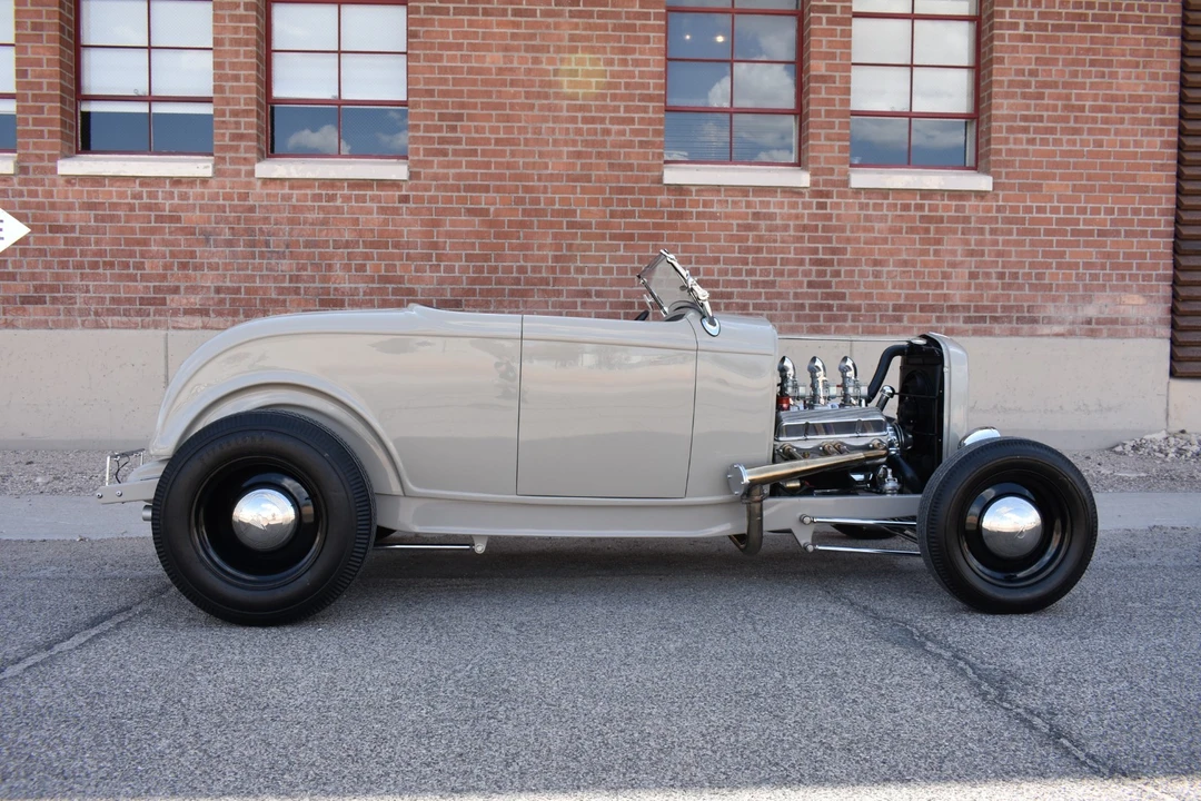 1932 Ford Model 18 & 40 - Image 3 of 21