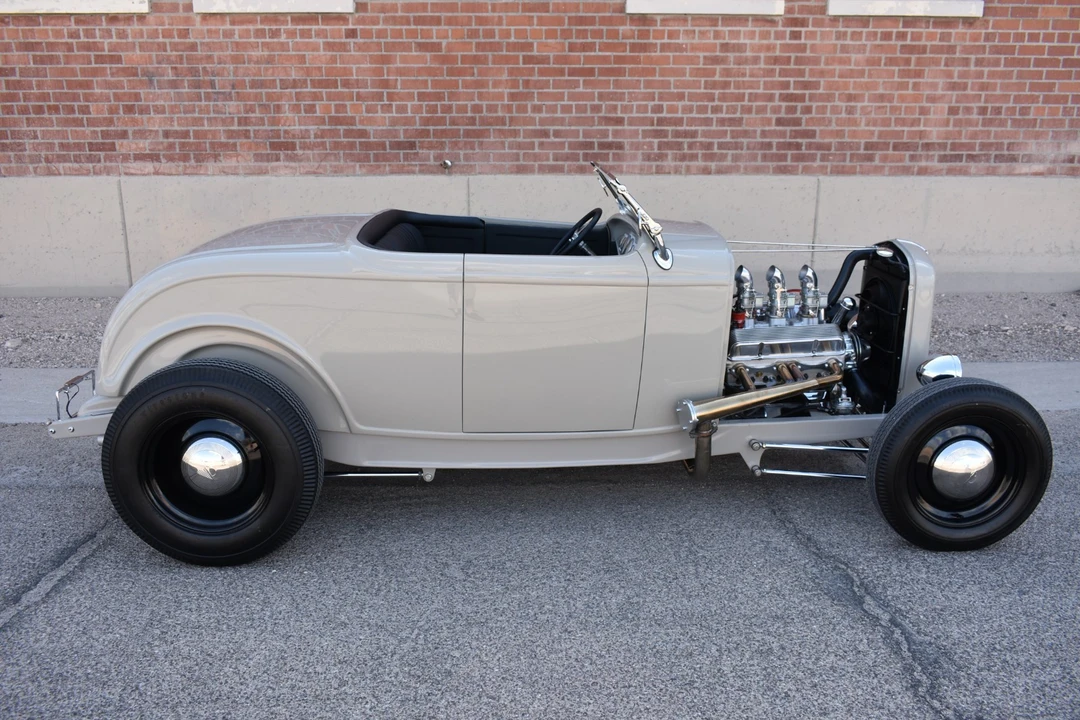 1932 Ford Model 18 & 40 - Image 4 of 21