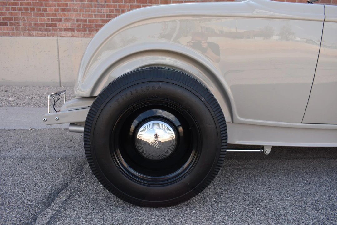 1932 Ford Model 18 & 40 - Image 18 of 21