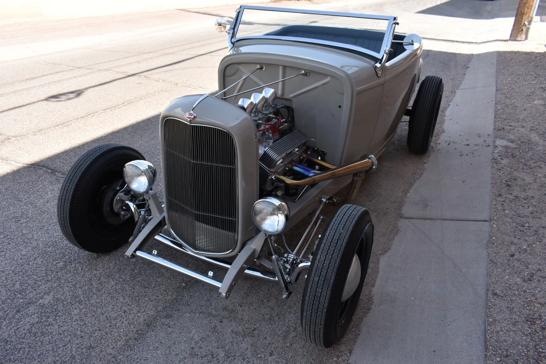 1932 Ford Model 18 & 40 - Image 7 of 21