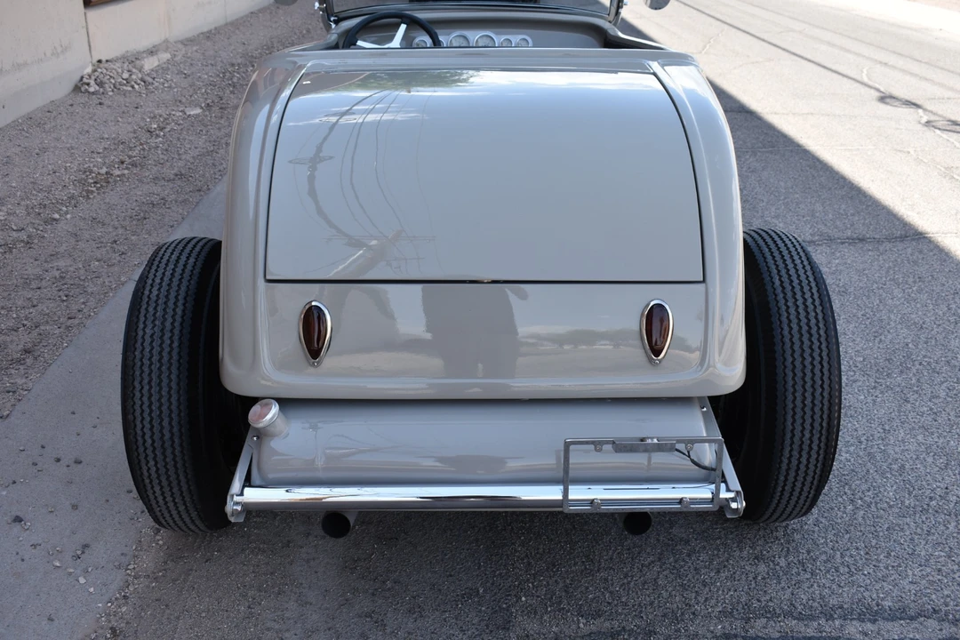 1932 Ford Model 18 & 40 - Image 12 of 21