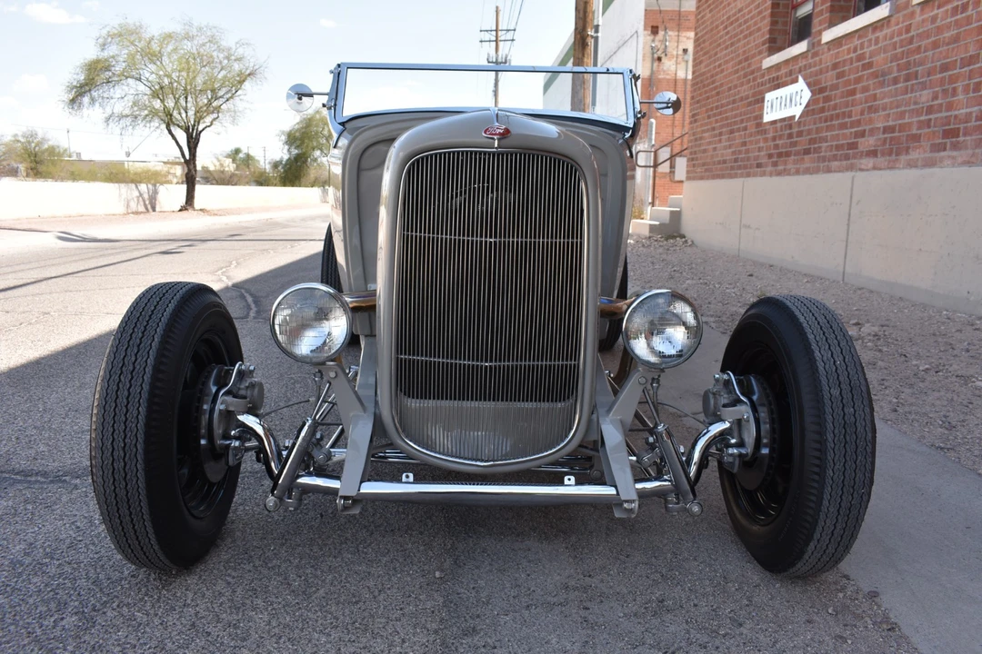 1932 Ford Model 18 & 40 - Image 8 of 21