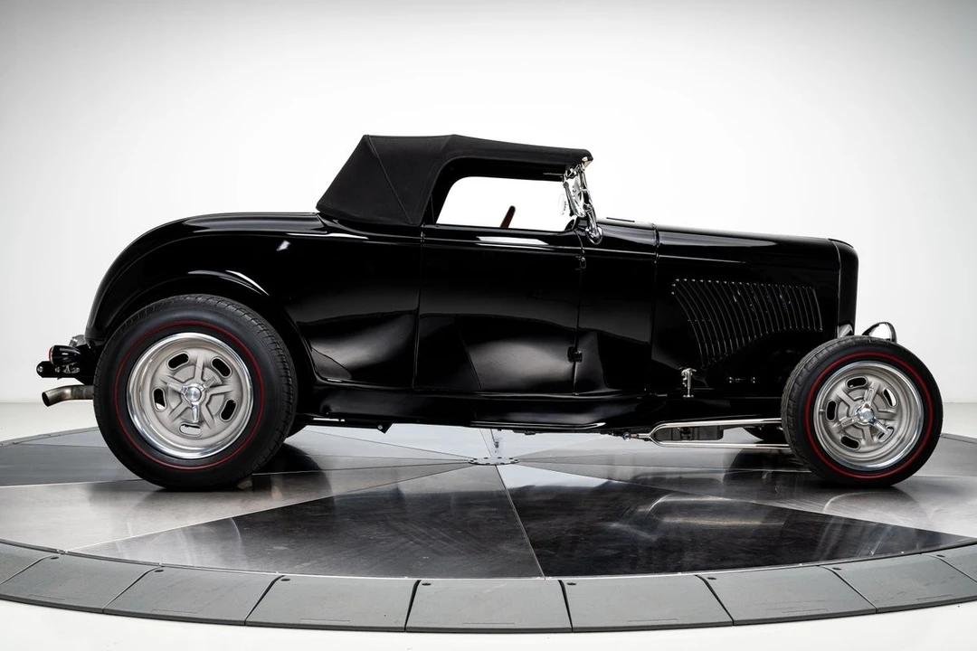 1932 Ford Model 18 & 40 - Image 17 of 31