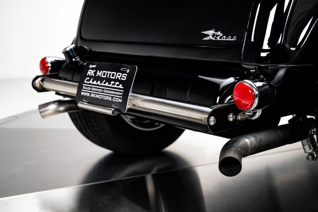 1932 Ford Model 18 & 40 - Image 29 of 31