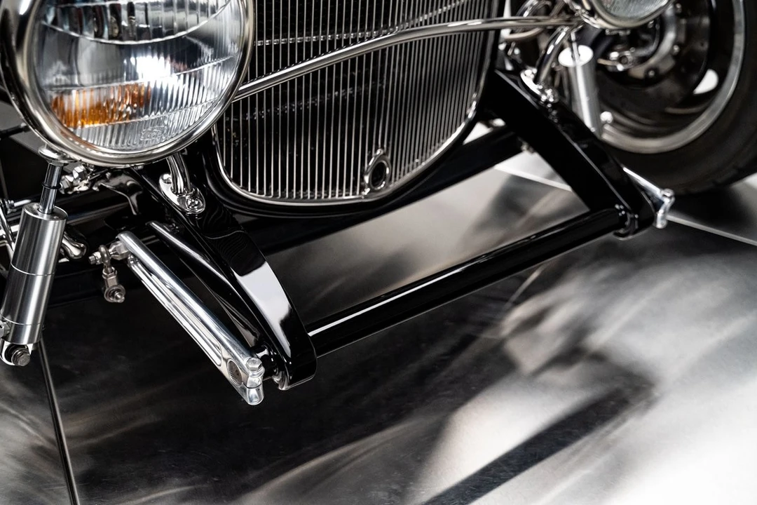 1932 Ford Model 18 & 40 - Image 16 of 31